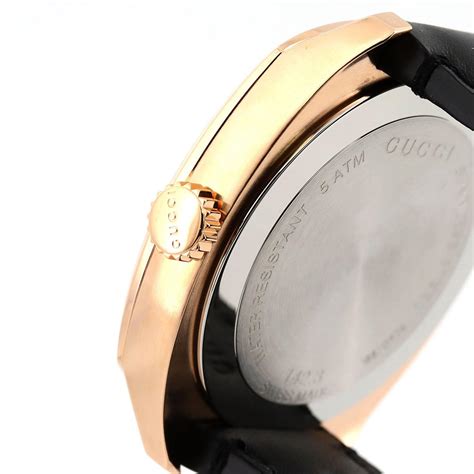 Gucci [] Gucci GG2570 GP 142.3/YA142309 GP Quartz .